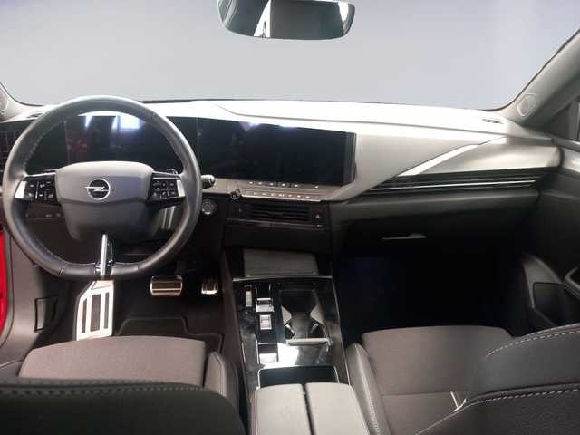 Opel Astra 1.6T Plug-in Hybrid GS Auto 132 kW (180 CV) Vehículo usado en Las Palmas - 9