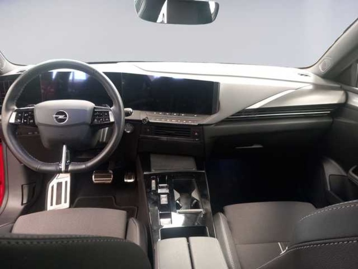 Opel Astra 1.6T Plug-in Hybrid GS Auto 132 kW (180 CV) Vehículo usado en Las Palmas - 9 Opel Astra 1.6T Plug-in Hybrid GS Auto 132 kW (180 CV) Vehículo usado en Las Palmas - 9