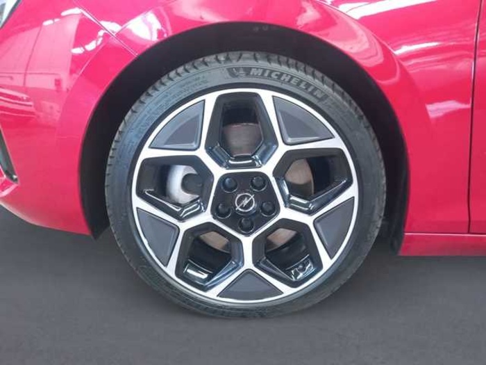 Opel Astra 1.6T Plug-in Hybrid GS Auto 132 kW (180 CV) Vehículo usado en Las Palmas - 10 Opel Astra 1.6T Plug-in Hybrid GS Auto 132 kW (180 CV) Vehículo usado en Las Palmas - 10