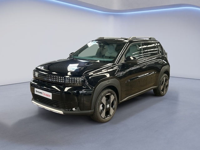 Fiat Grande Panda 1.2 MHEV La Prima 81 kW (110 CV) KM0 en Las Palmas - 1