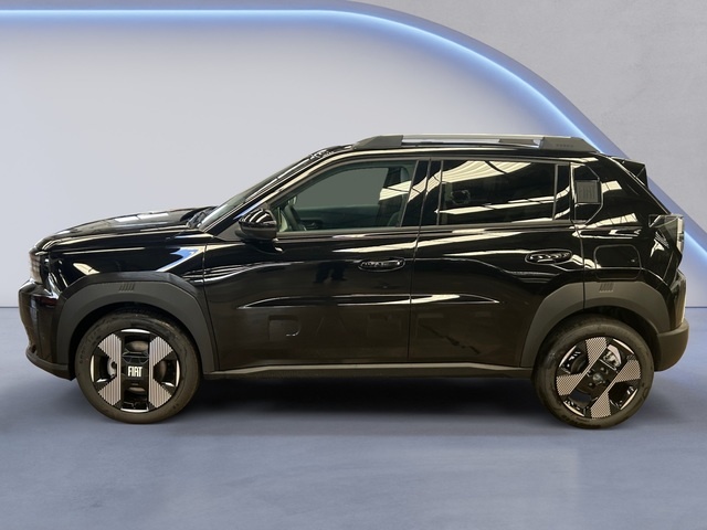 Fiat Grande Panda 1.2 MHEV La Prima 81 kW (110 CV) KM0 en Las Palmas - 2