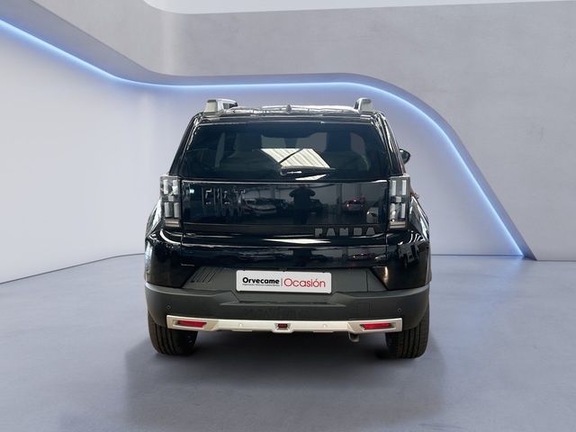 Fiat Grande Panda 1.2 MHEV La Prima 81 kW (110 CV) KM0 en Las Palmas - 4