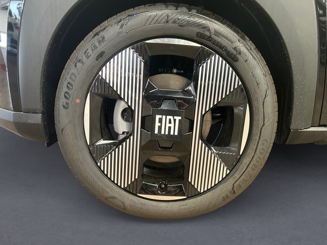 Fiat Grande Panda 1.2 MHEV La Prima 81 kW (110 CV) KM0 en Las Palmas - 9