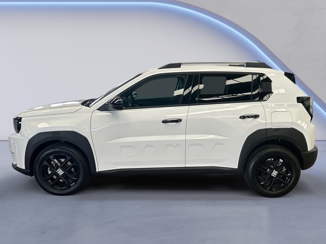 Fiat Grande Panda 1.2 MHEV Icon 81 kW (110 CV) KM0 en Las Palmas - 2