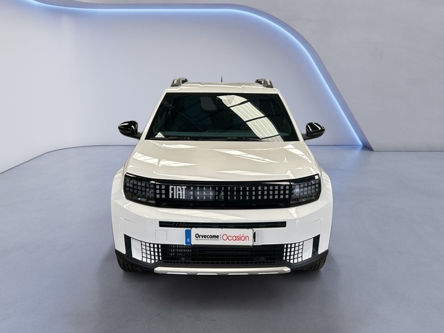 Fiat Grande Panda 1.2 MHEV Icon 81 kW (110 CV) KM0 en Las Palmas - 8