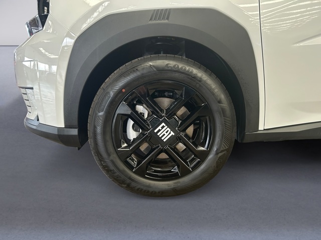 Fiat Grande Panda 1.2 MHEV Icon 81 kW (110 CV) KM0 en Las Palmas - 9