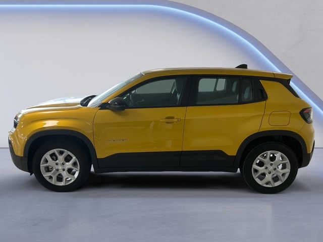 Jeep Avenger 1.2 G Altitude 74 kW (100 CV) KM0 en Las Palmas - 2