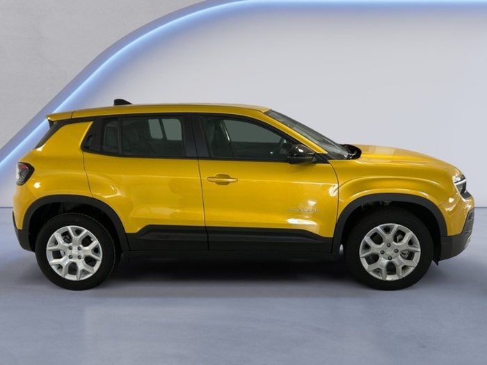 Jeep Avenger 1.2 G Altitude 74 kW (100 CV) KM0 en Las Palmas - 6 Jeep Avenger 1.2 G Altitude 74 kW (100 CV) KM0 en Las Palmas - 6