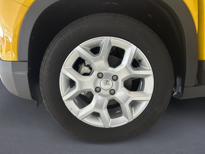 Jeep Avenger 1.2 G Altitude 74 kW (100 CV) KM0 en Las Palmas - 9 Jeep Avenger 1.2 G Altitude 74 kW (100 CV) KM0 en Las Palmas - 9