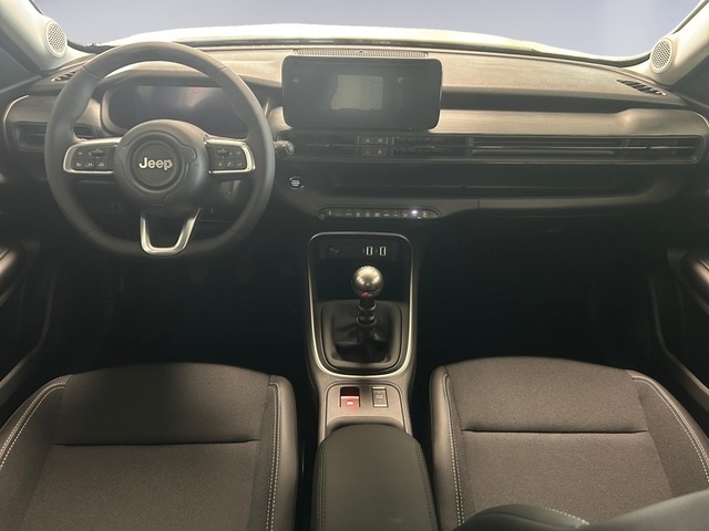 Jeep Avenger 1.2 G Altitude 74 kW (100 CV) KM0 en Las Palmas - 11