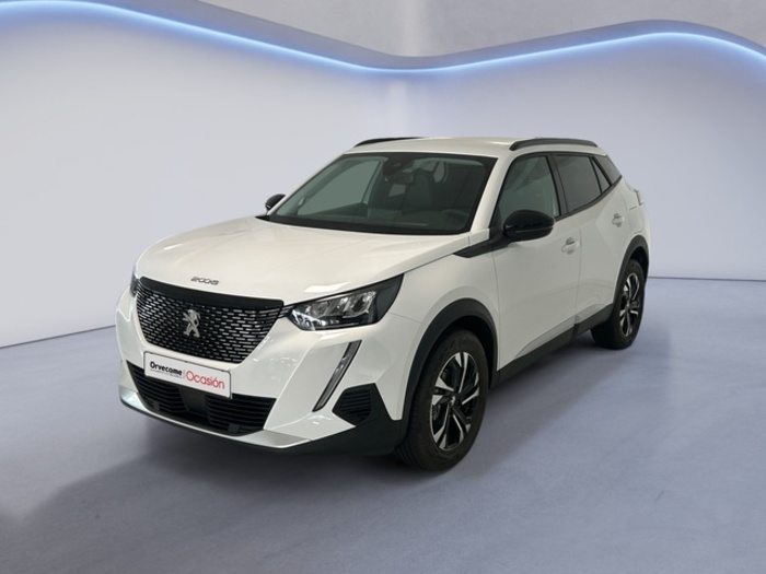 Peugeot 2008 BlueHDi 110 Allure 81 kW (110 CV) KM0 en Las Palmas - 1 Peugeot 2008 BlueHDi 110 Allure 81 kW (110 CV) KM0 en Las Palmas - 1