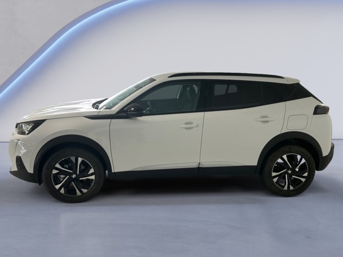 Peugeot 2008 BlueHDi 110 Allure 81 kW (110 CV) KM0 en Las Palmas - 2 Peugeot 2008 BlueHDi 110 Allure 81 kW (110 CV) KM0 en Las Palmas - 2