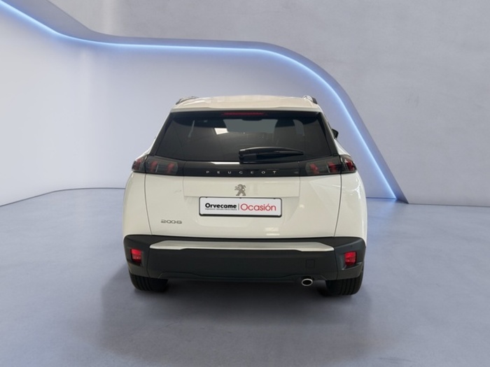 Peugeot 2008 BlueHDi 110 Allure 81 kW (110 CV) KM0 en Las Palmas - 4 Peugeot 2008 BlueHDi 110 Allure 81 kW (110 CV) KM0 en Las Palmas - 4