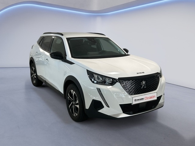 Peugeot 2008 BlueHDi 110 Allure 81 kW (110 CV) KM0 en Las Palmas - 7