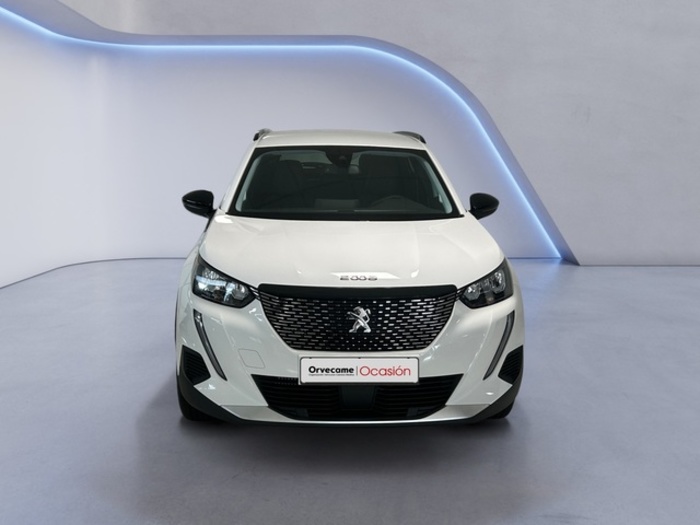 Peugeot 2008 BlueHDi 110 Allure 81 kW (110 CV) KM0 en Las Palmas - 8 Peugeot 2008 BlueHDi 110 Allure 81 kW (110 CV) KM0 en Las Palmas - 8