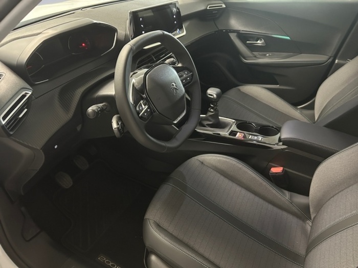 Peugeot 2008 BlueHDi 110 Allure 81 kW (110 CV) KM0 en Las Palmas - 10 Peugeot 2008 BlueHDi 110 Allure 81 kW (110 CV) KM0 en Las Palmas - 10