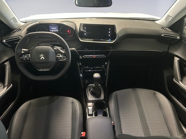 Peugeot 2008 BlueHDi 110 Allure 81 kW (110 CV) KM0 en Las Palmas - 11