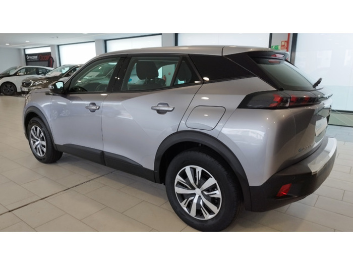 Peugeot e-2008 Eléctrico Active 100 kW (136 CV) Vehículo usado en Las Palmas - 6 Peugeot e-2008 Eléctrico Active 100 kW (136 CV) Vehículo usado en Las Palmas - 6