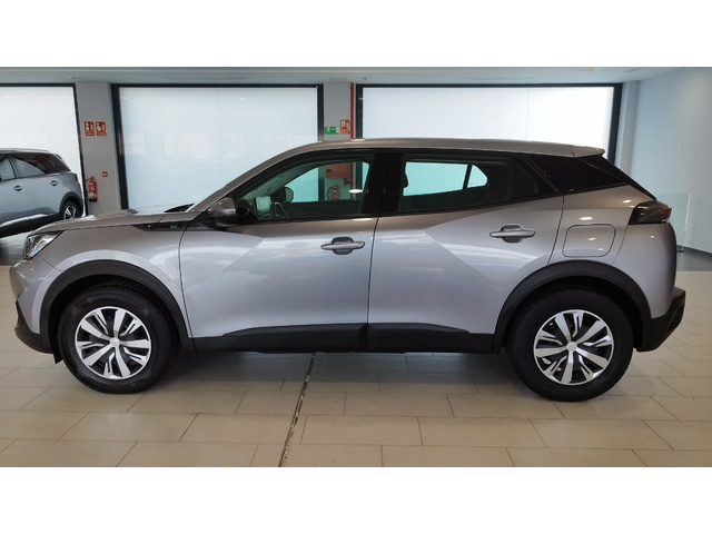 Peugeot e-2008 Eléctrico Active 100 kW (136 CV) Vehículo usado en Las Palmas - 7