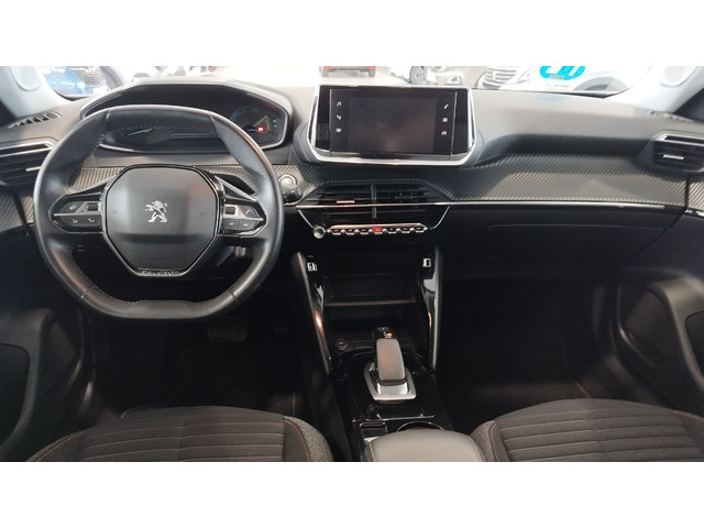 Peugeot e-2008 Eléctrico Active 100 kW (136 CV) Vehículo usado en Las Palmas - 8