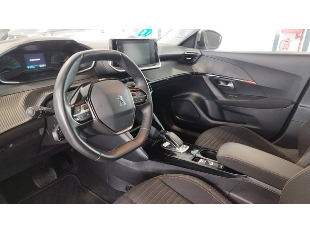 Peugeot e-2008 Eléctrico Active 100 kW (136 CV) Vehículo usado en Las Palmas - 9