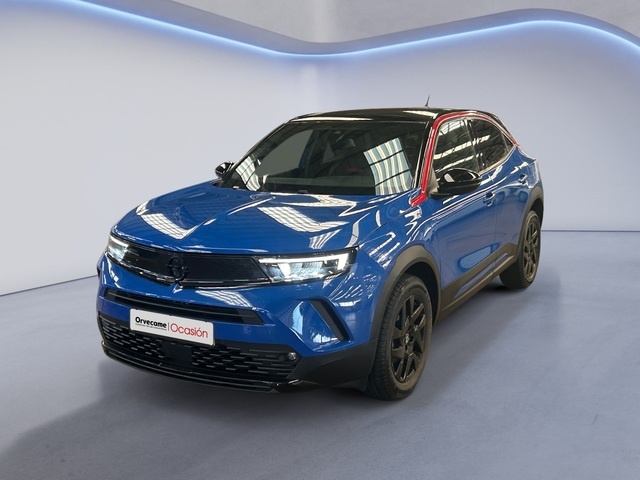 Opel Mokka 1.2 T GS Line 96 kW (130 CV) Vehículo usado en Las Palmas - 1