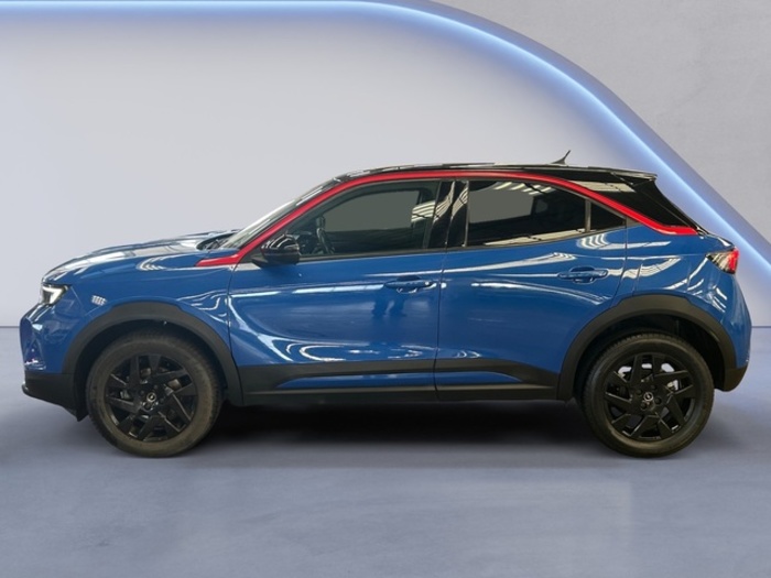 Opel Mokka 1.2 T GS Line 96 kW (130 CV) Vehículo usado en Las Palmas - 2 Opel Mokka 1.2 T GS Line 96 kW (130 CV) Vehículo usado en Las Palmas - 2