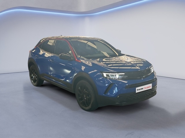 Opel Mokka 1.2 T GS Line 96 kW (130 CV) Vehículo usado en Las Palmas - 6