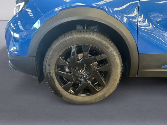 Opel Mokka 1.2 T GS Line 96 kW (130 CV) Vehículo usado en Las Palmas - 7 Opel Mokka 1.2 T GS Line 96 kW (130 CV) Vehículo usado en Las Palmas - 7