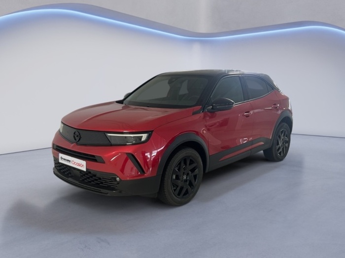 Opel Mokka 1.2 T GS Line 96 kW (130 CV) Vehículo usado en Las Palmas - 1 Opel Mokka 1.2 T GS Line 96 kW (130 CV) Vehículo usado en Las Palmas - 1