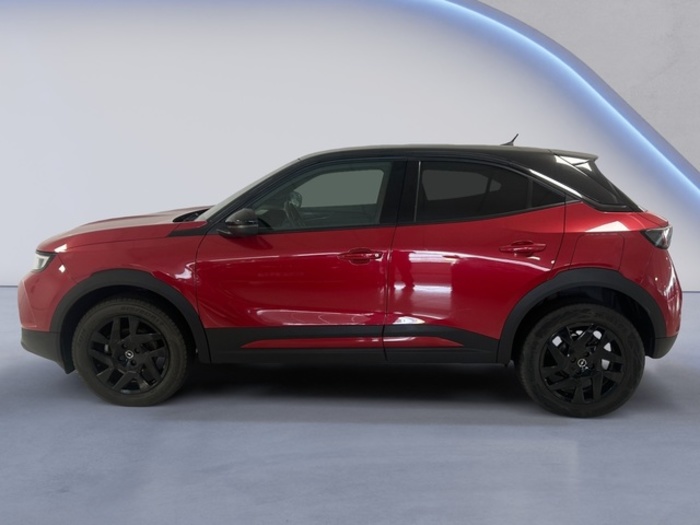 Opel Mokka 1.2 T GS Line 96 kW (130 CV) Vehículo usado en Las Palmas - 2 Opel Mokka 1.2 T GS Line 96 kW (130 CV) Vehículo usado en Las Palmas - 2