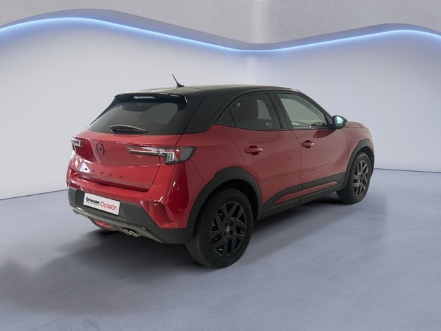 Opel Mokka 1.2 T GS Line 96 kW (130 CV) Vehículo usado en Las Palmas - 4