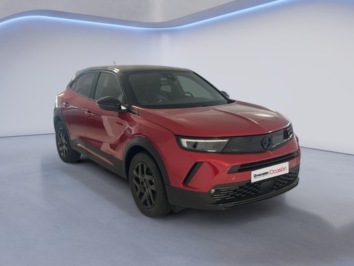 Opel Mokka 1.2 T GS Line 96 kW (130 CV) Vehículo usado en Las Palmas - 6 Opel Mokka 1.2 T GS Line 96 kW (130 CV) Vehículo usado en Las Palmas - 6