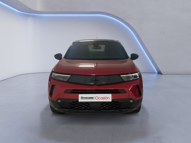 Opel Mokka 1.2 T GS Line 96 kW (130 CV) Vehículo usado en Las Palmas - 7