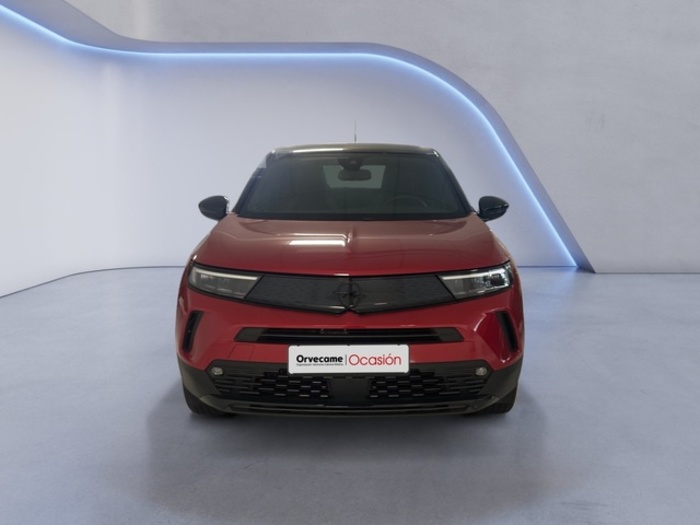 Opel Mokka 1.2 T GS Line 96 kW (130 CV) Vehículo usado en Las Palmas - 7 Opel Mokka 1.2 T GS Line 96 kW (130 CV) Vehículo usado en Las Palmas - 7