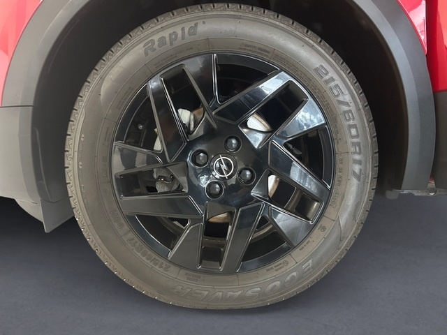 Opel Mokka 1.2 T GS Line 96 kW (130 CV) Vehículo usado en Las Palmas - 8