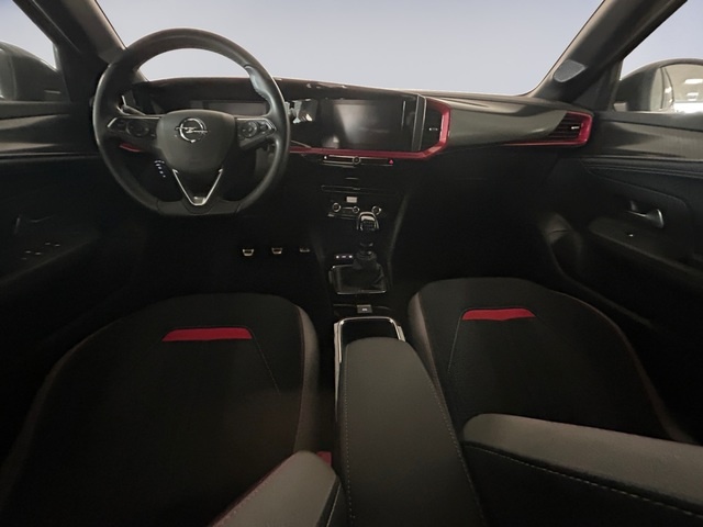 Opel Mokka 1.2 T GS Line 96 kW (130 CV) Vehículo usado en Las Palmas - 10