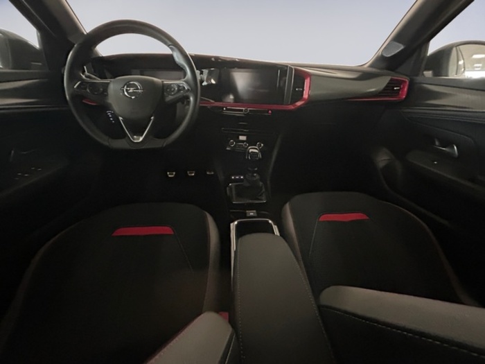 Opel Mokka 1.2 T GS Line 96 kW (130 CV) Vehículo usado en Las Palmas - 10 Opel Mokka 1.2 T GS Line 96 kW (130 CV) Vehículo usado en Las Palmas - 10