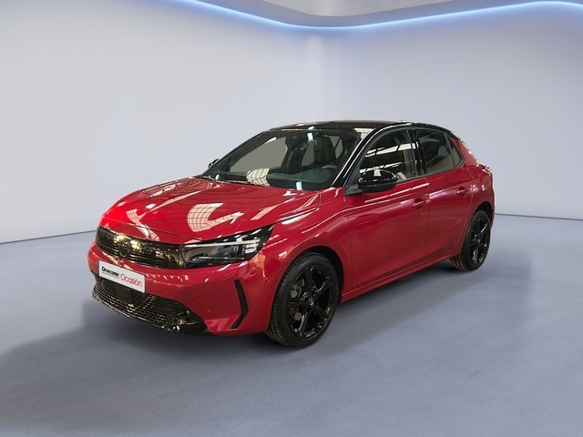 Opel Corsa 1.2T XHL GS 74 kW (100 CV) Vehículo usado en Las Palmas - 1