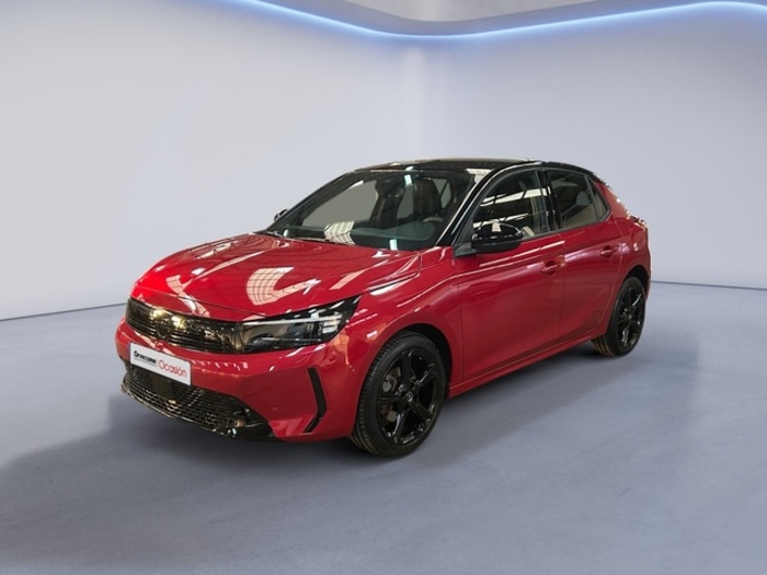 Opel Corsa 1.2T XHL GS 74 kW (100 CV) Vehículo usado en Las Palmas - 1 Opel Corsa 1.2T XHL GS 74 kW (100 CV) Vehículo usado en Las Palmas - 1