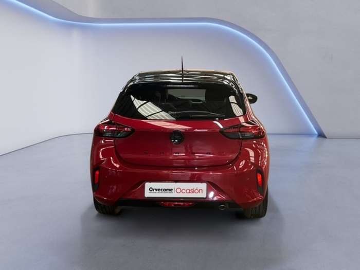 Opel Corsa 1.2T XHL GS 74 kW (100 CV) Vehículo usado en Las Palmas - 4 Opel Corsa 1.2T XHL GS 74 kW (100 CV) Vehículo usado en Las Palmas - 4