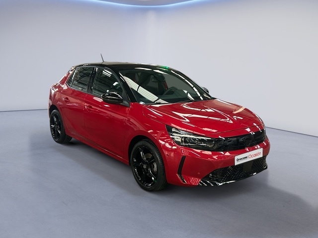 Opel Corsa 1.2T XHL GS 74 kW (100 CV) Vehículo usado en Las Palmas - 7