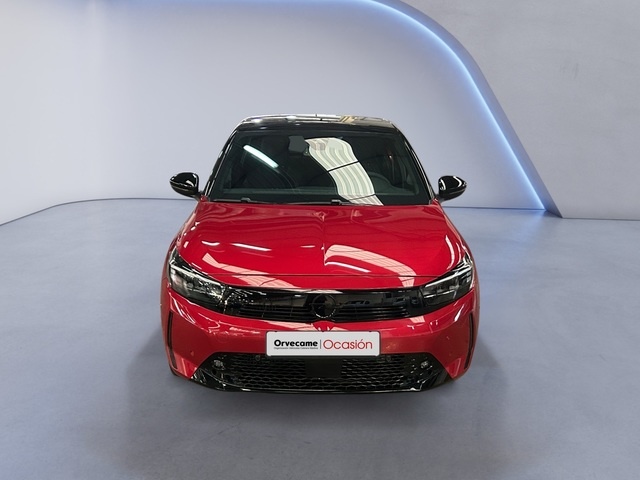 Opel Corsa 1.2T XHL GS 74 kW (100 CV) Vehículo usado en Las Palmas - 8