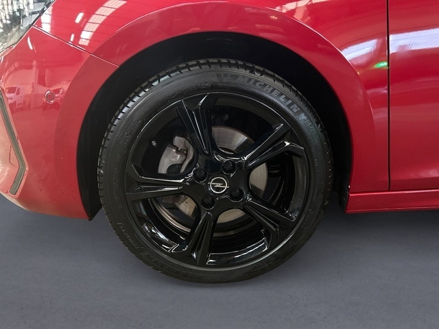 Opel Corsa 1.2T XHL GS 74 kW (100 CV) Vehículo usado en Las Palmas - 9