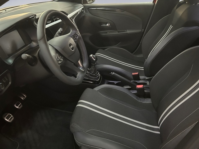 Opel Corsa 1.2T XHL GS 74 kW (100 CV) Vehículo usado en Las Palmas - 10