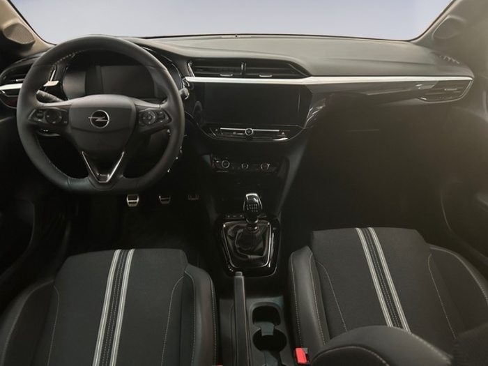 Opel Corsa 1.2T XHL GS 74 kW (100 CV) Vehículo usado en Las Palmas - 11 Opel Corsa 1.2T XHL GS 74 kW (100 CV) Vehículo usado en Las Palmas - 11