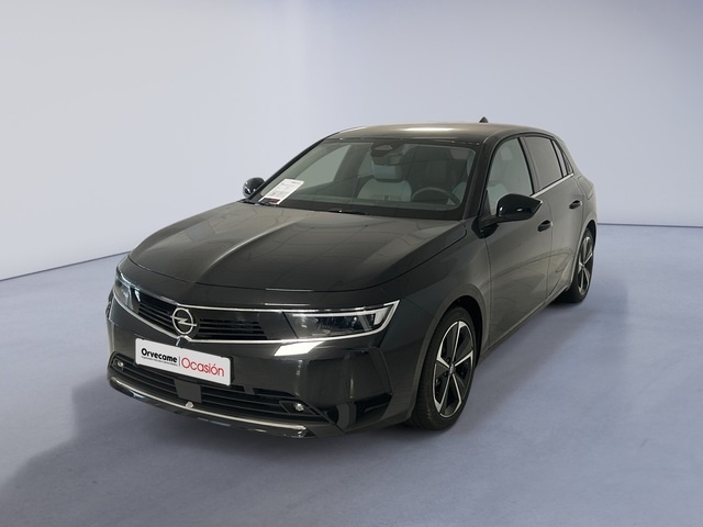 Opel Astra 1.2T XHT GS Auto 96 kW (130 CV) KM0 en Las Palmas - 1