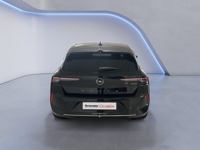 Opel Astra 1.2T XHT GS Auto 96 kW (130 CV) KM0 en Las Palmas - 4