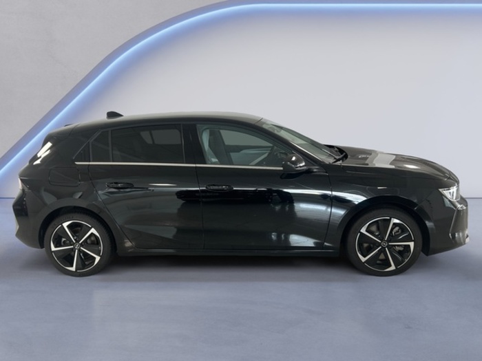 Opel Astra 1.2T XHT GS Auto 96 kW (130 CV) KM0 en Las Palmas - 6 Opel Astra 1.2T XHT GS Auto 96 kW (130 CV) KM0 en Las Palmas - 6