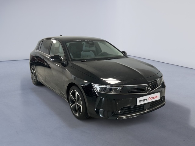 Opel Astra 1.2T XHT GS Auto 96 kW (130 CV) KM0 en Las Palmas - 7